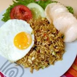 Nasi Goreng