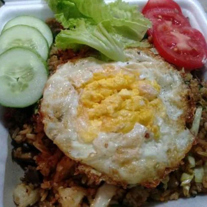 Nasi Goreng