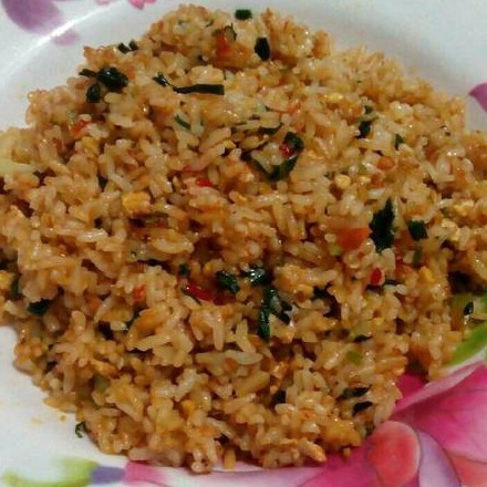 Nasi Goreng