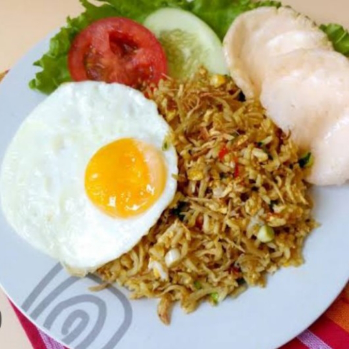 Nasi Goreng