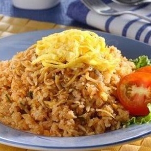 Nasi Goreng