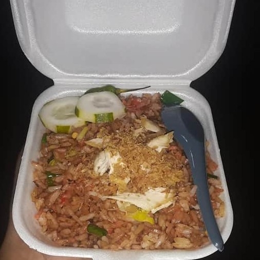 Nasi Goreng