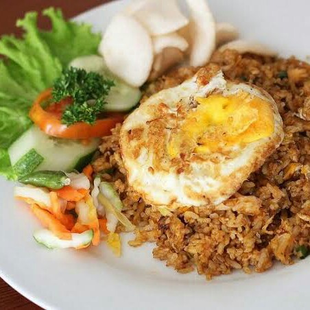 Nasi Goreng