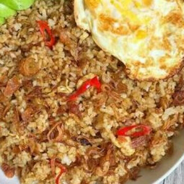 Nasi Goreng