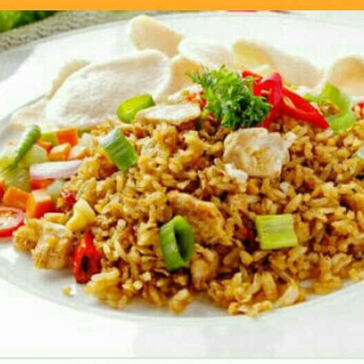 Nasi Goreng