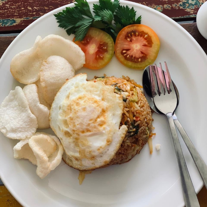 Nasi Goreng