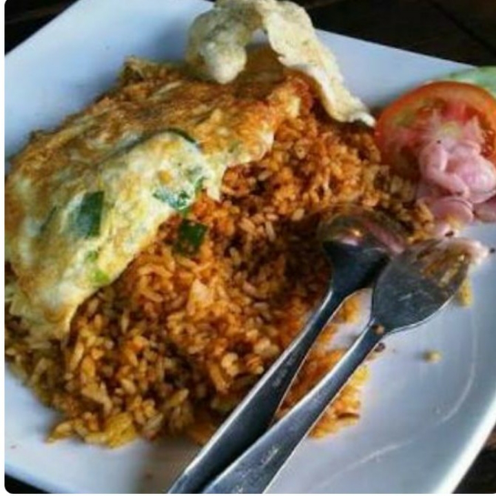 Nasi Goreng