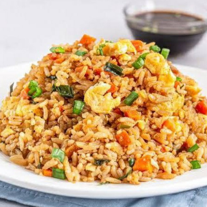 Nasi Goreng