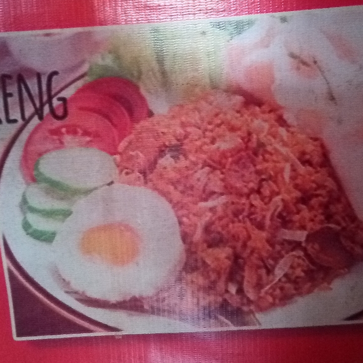 Nasi Goreng Spesial