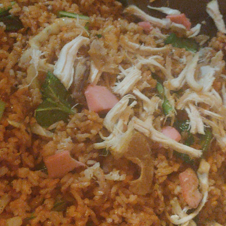 Nasi Goreng