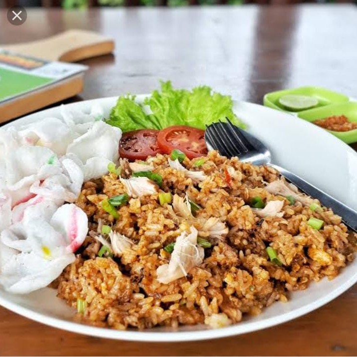 Nasi Goreng