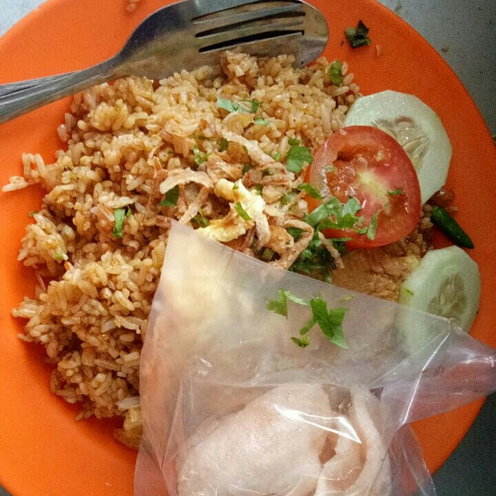 Nasi Goreng