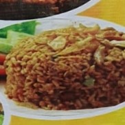 Nasi Goreng