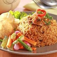 Nasi Goreng