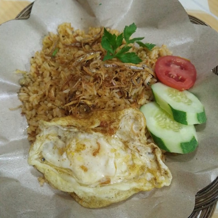 Nasi Goreng