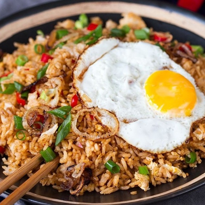 Nasi Goreng