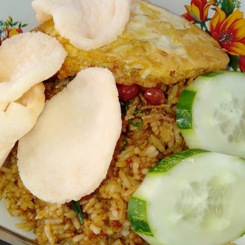 Nasi Goreng