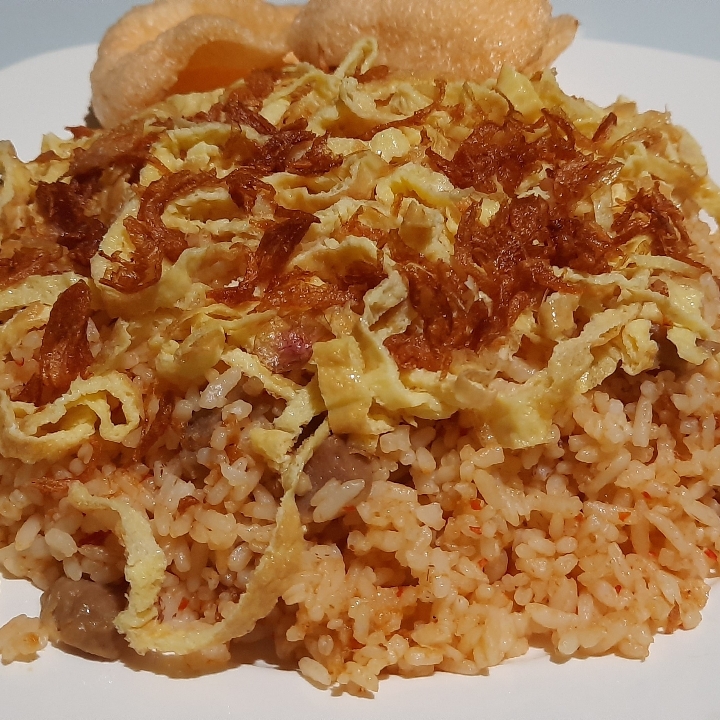 Nasi Goreng