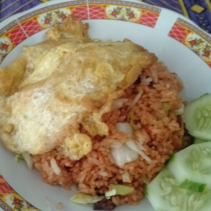 Nasi Goreng