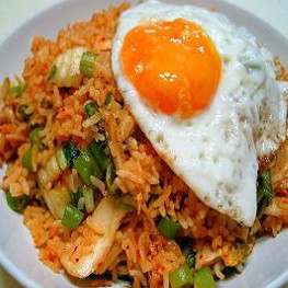 Nasi Goreng