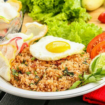 Nasi Goreng