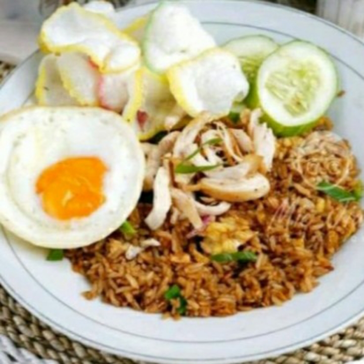 Nasi Goreng