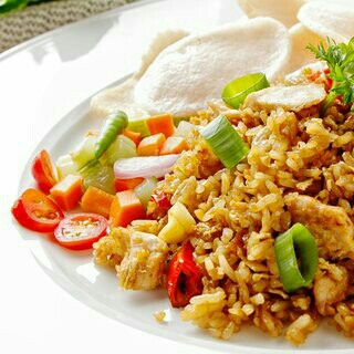 Nasi Goreng