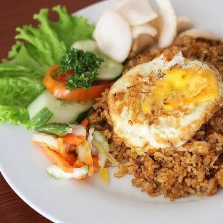 Nasi Goreng