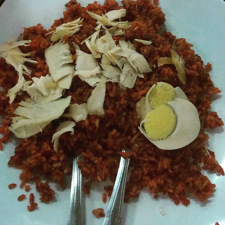 Nasi Goreng