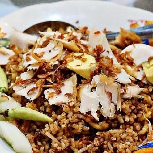 Nasi Goreng