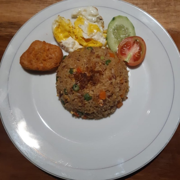 Nasi Goreng