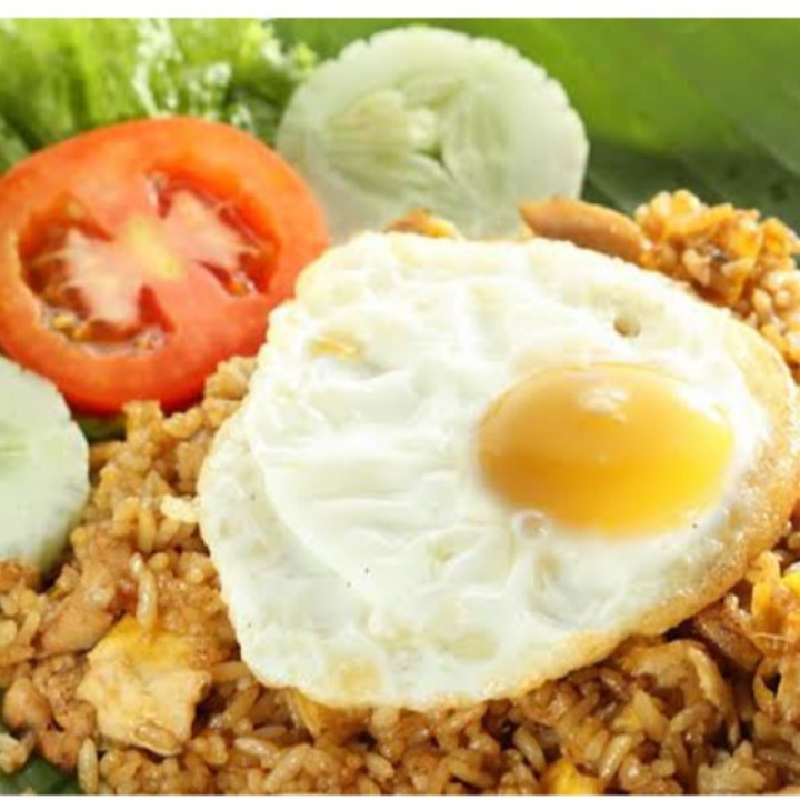 Nasi Goreng