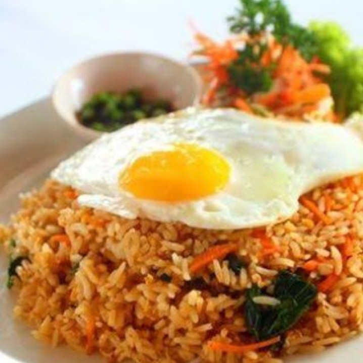 Nasi Goreng