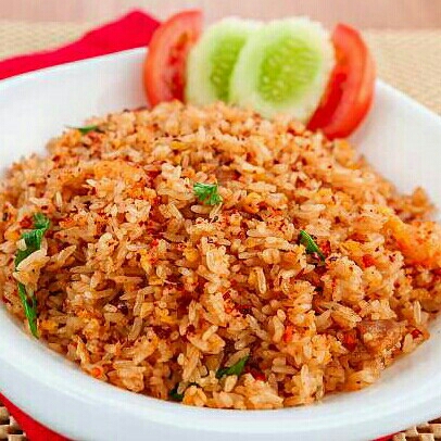 Nasi Goreng