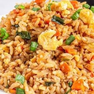 Nasi Goreng