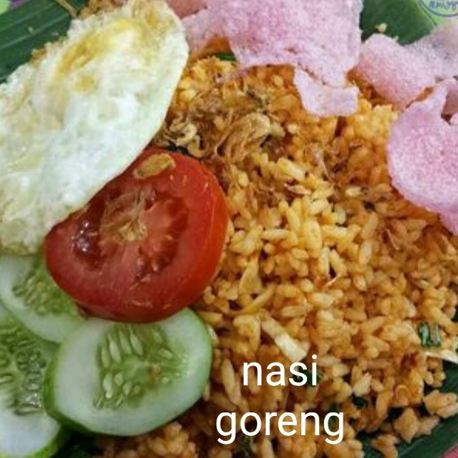 Nasi Goreng