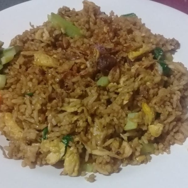 Nasi Goreng