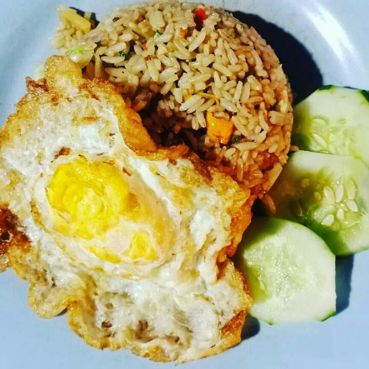 Nasi Goreng