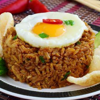 Nasi Goreng