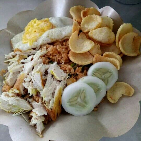 Nasi Goreng