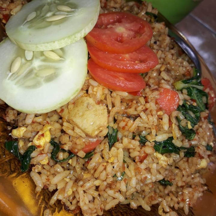 Nasi Goreng