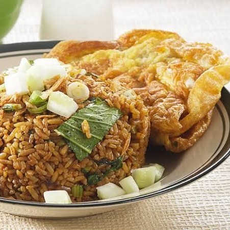 Nasi Goreng