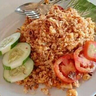 Nasi Goreng