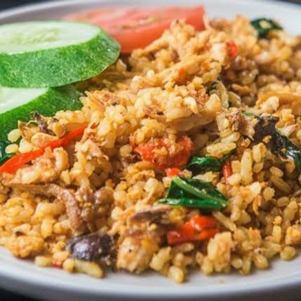 Nasi Goreng