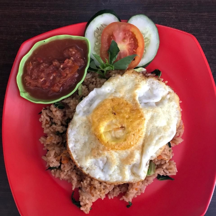 Nasi Goreng