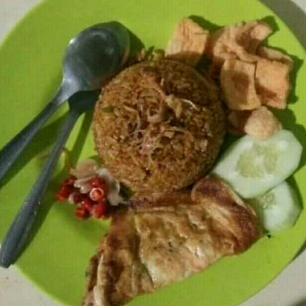 Nasi Goreng