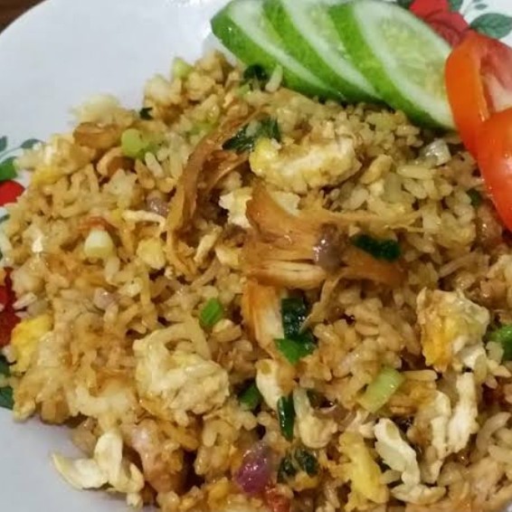 Nasi Goreng