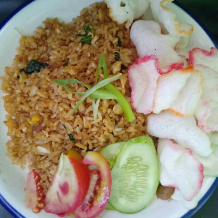 Nasi Goreng