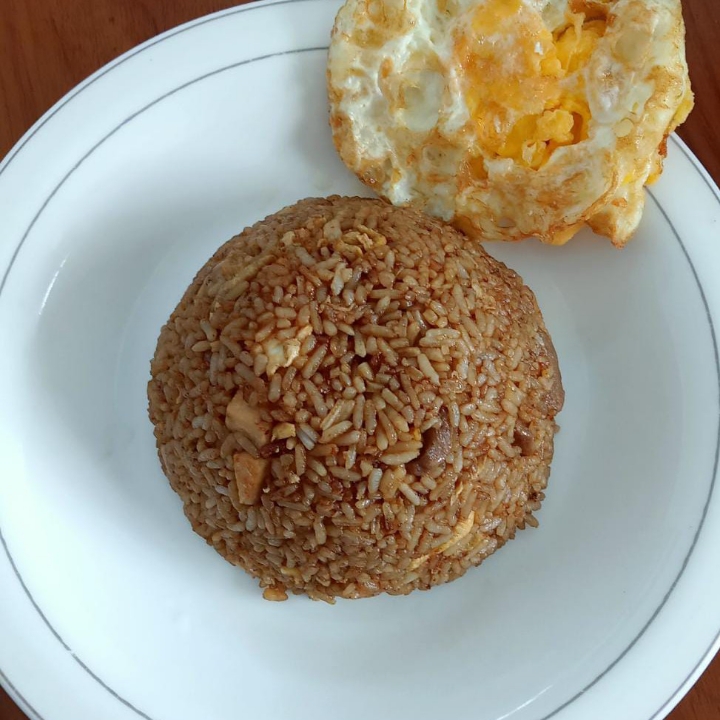 Nasi Goreng