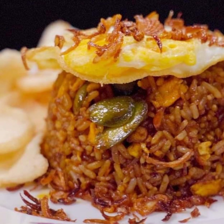 Nasi Goreng